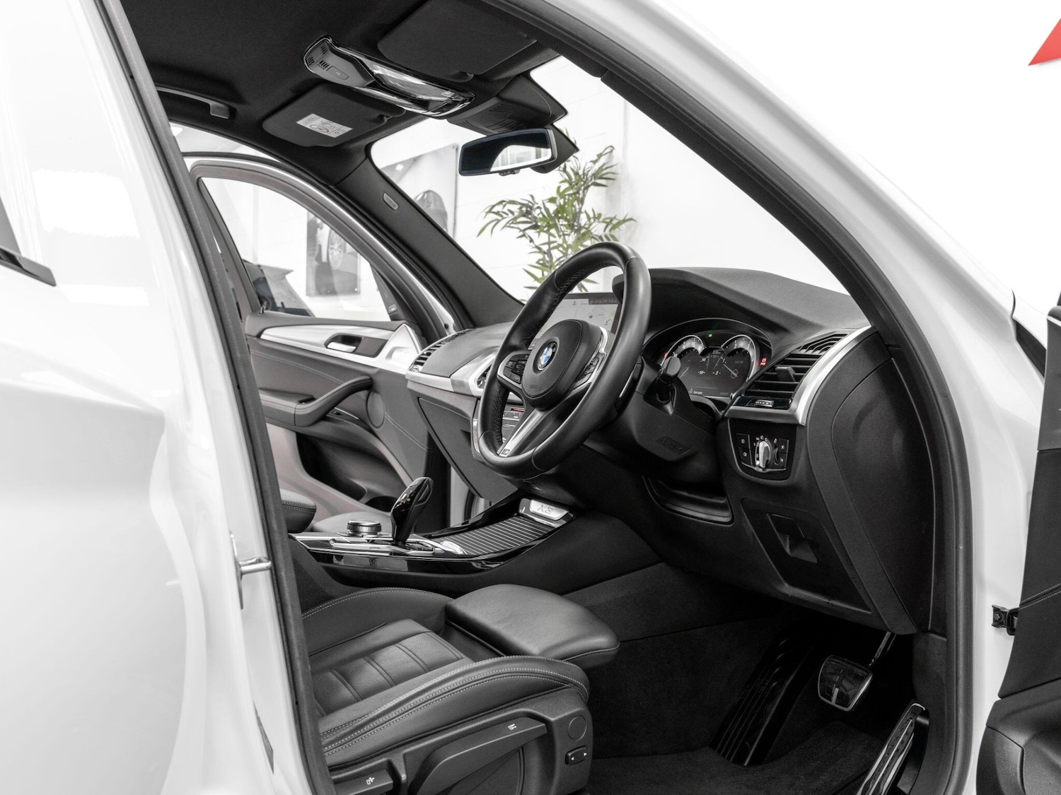 Used BMW X3 2019 for sale - 75926850: Photo 14