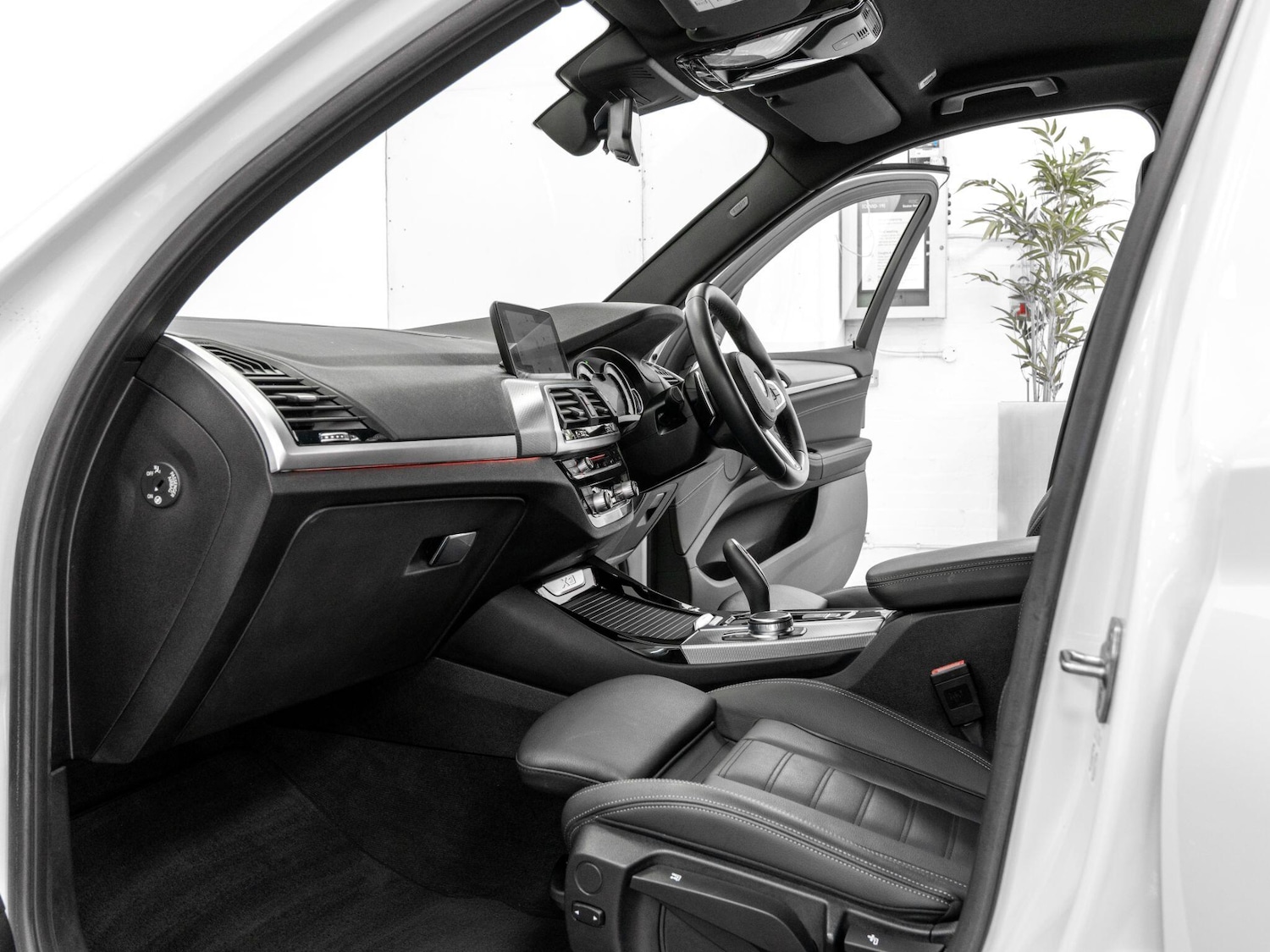 Used BMW X3 2019 for sale - 75926850: Photo 15