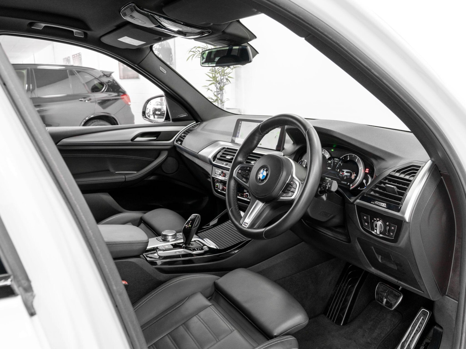 Used BMW X3 2019 for sale - 75926850: Photo 16