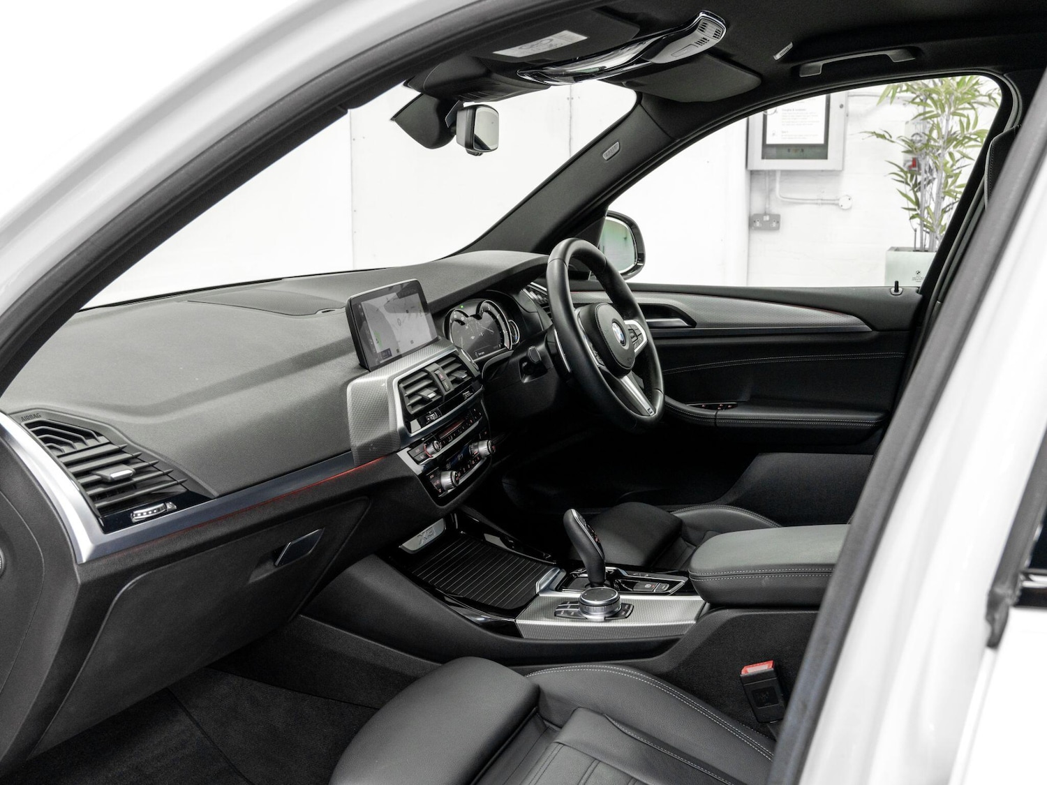 Used BMW X3 2019 for sale - 75926850: Photo 17