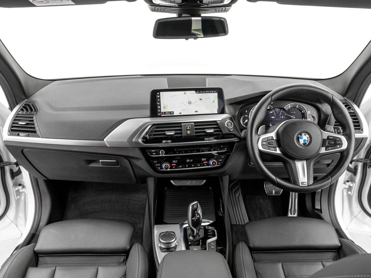 Used BMW X3 2019 for sale - 75926850: Photo 18