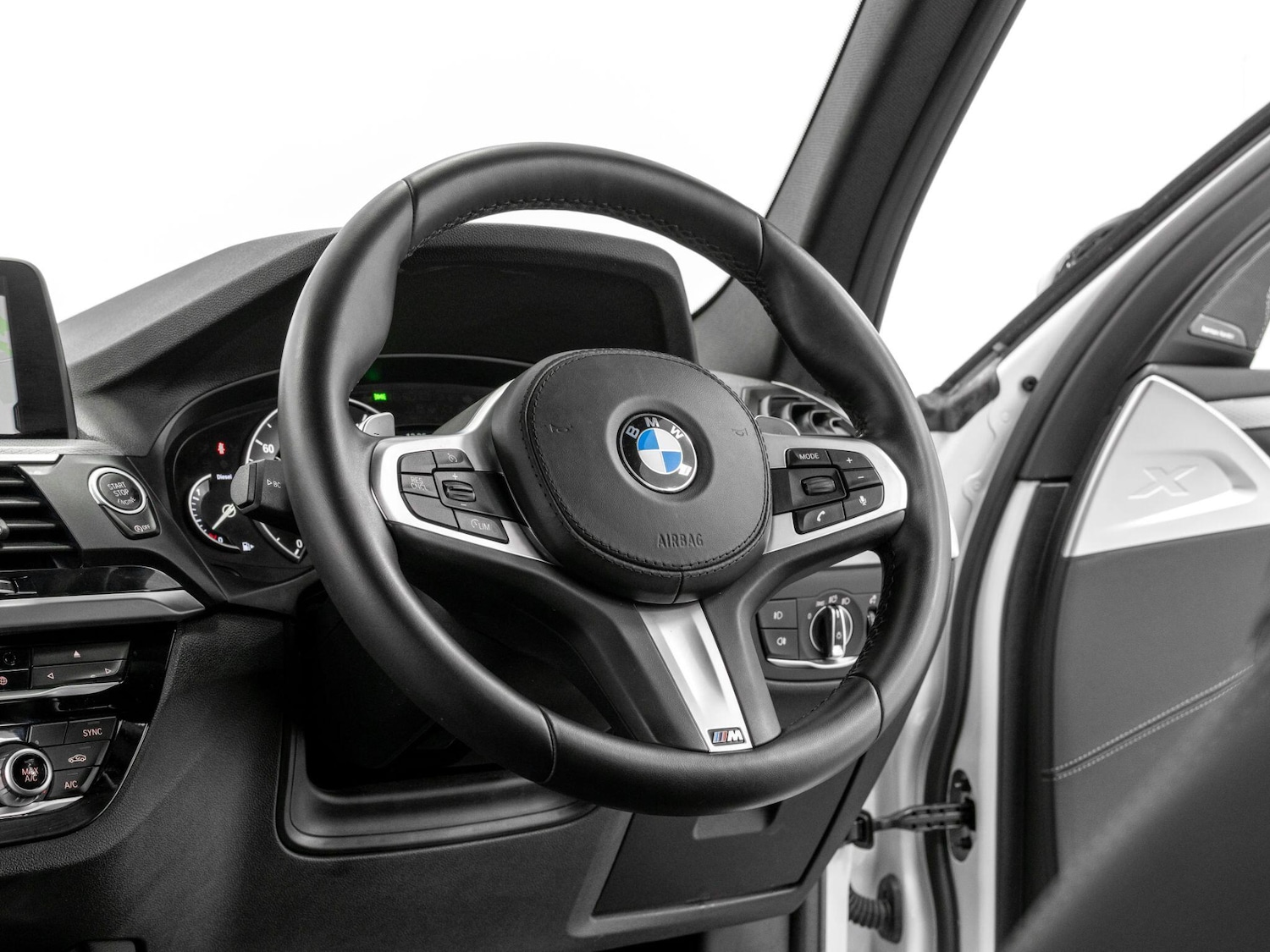 Used BMW X3 2019 for sale - 75926850: Photo 19