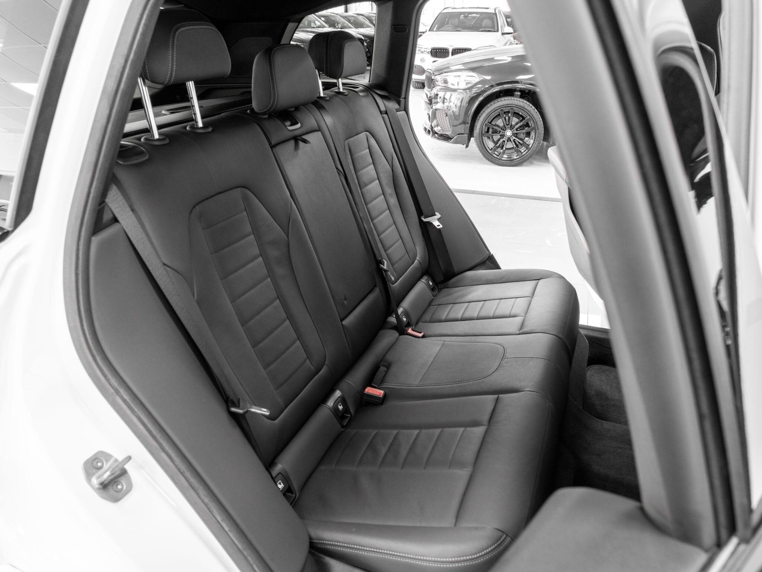 Used BMW X3 2019 for sale - 75926850: Photo 22