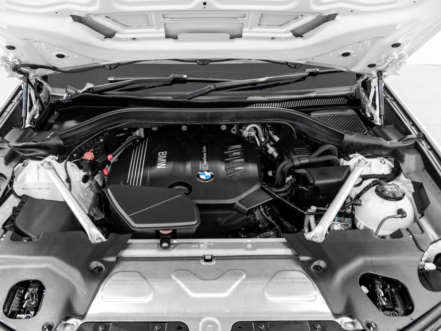 Used BMW X3 2019 for sale - 75926850: Photo 27