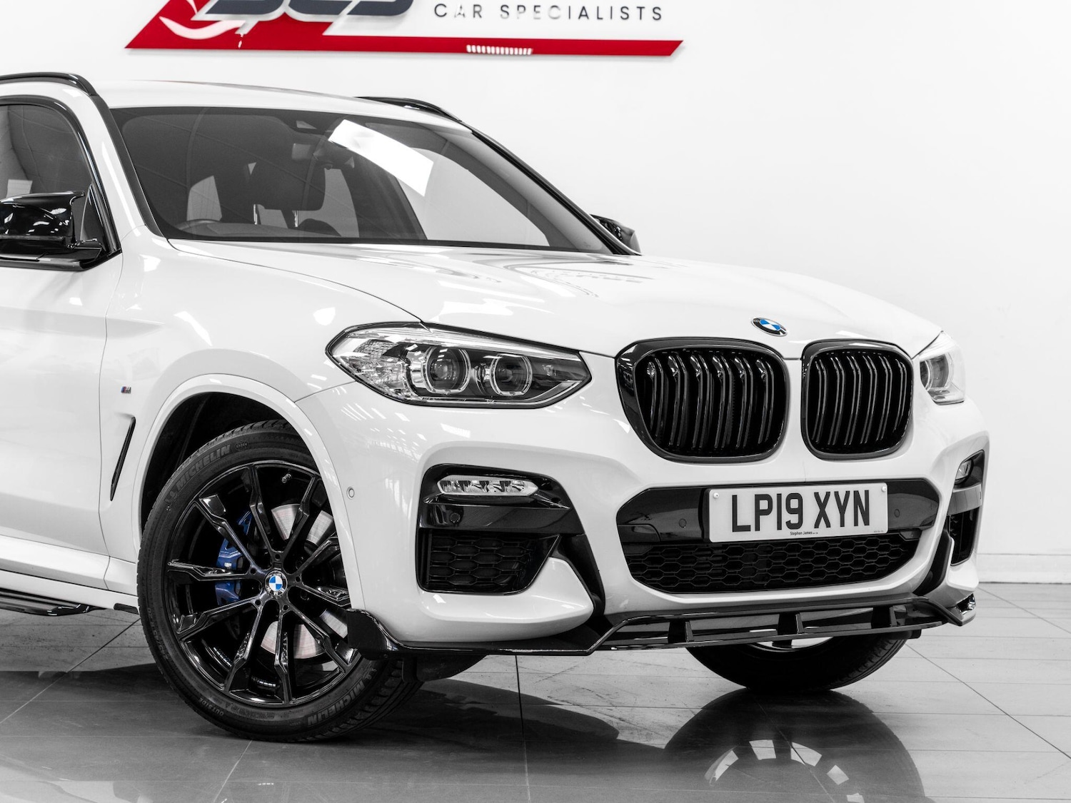 Used BMW X3 2019 for sale - 75926850: Photo 29