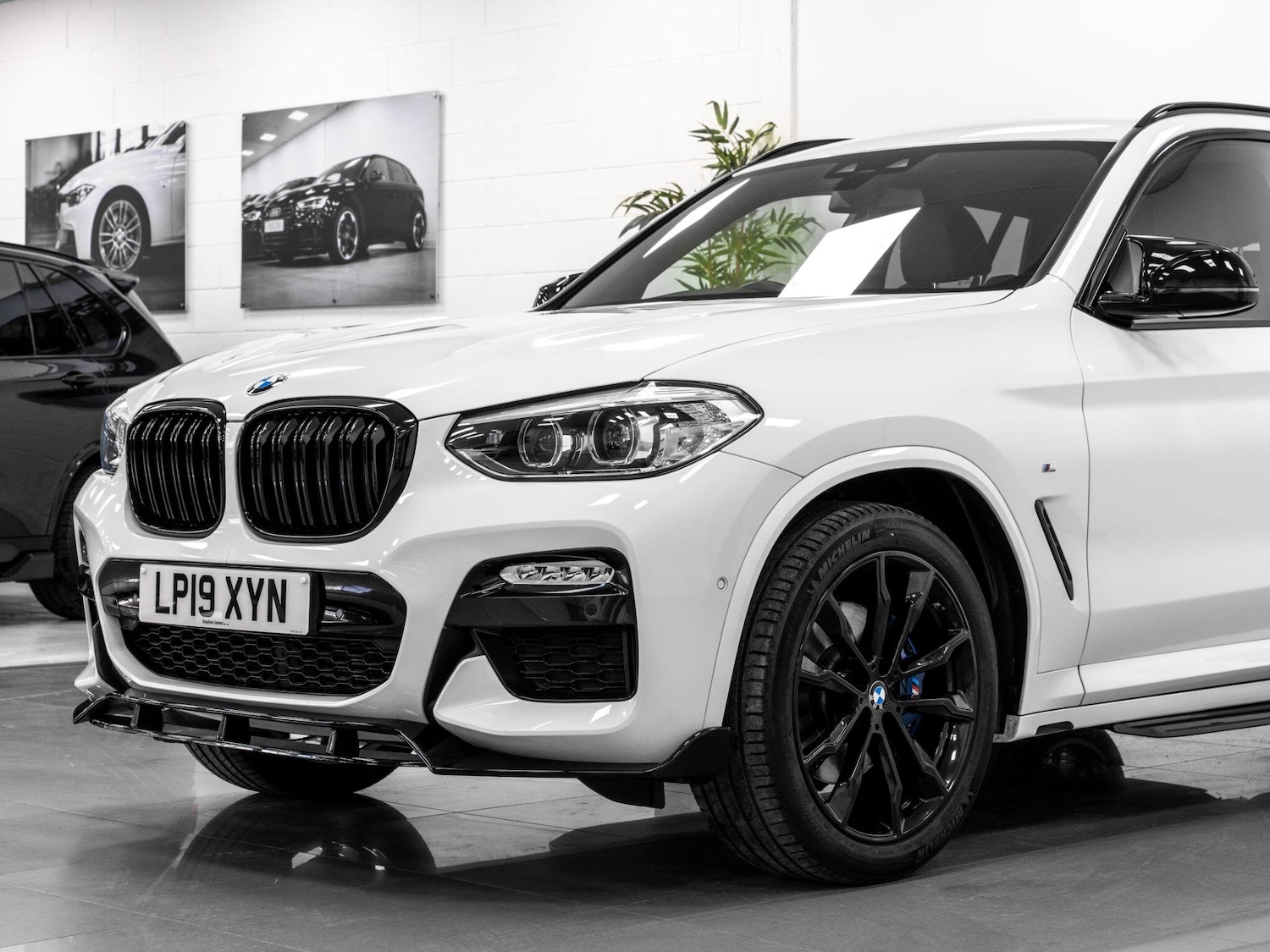 Used BMW X3 2019 for sale - 75926850: Photo 30