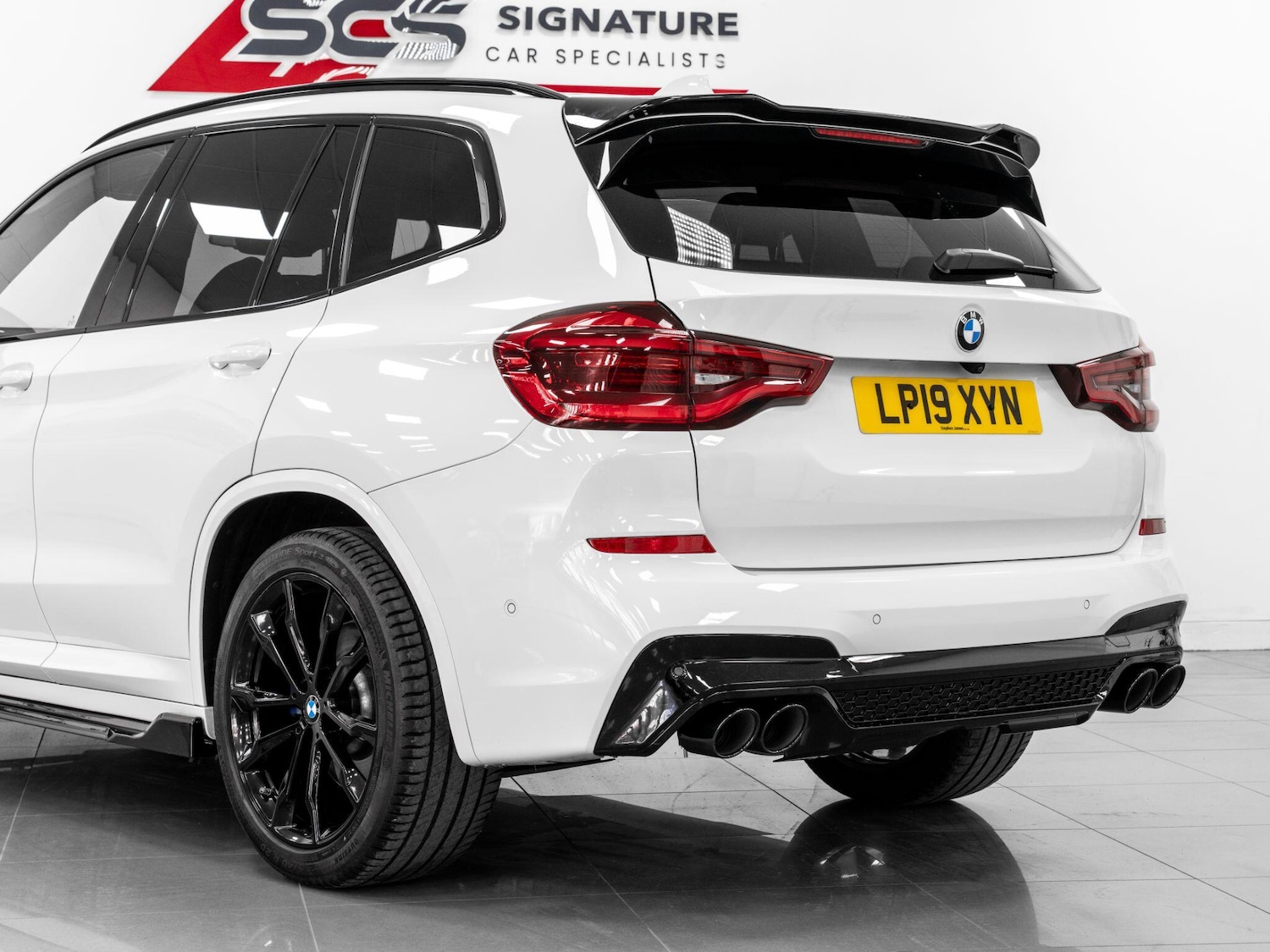 Used BMW X3 2019 for sale - 75926850: Photo 31