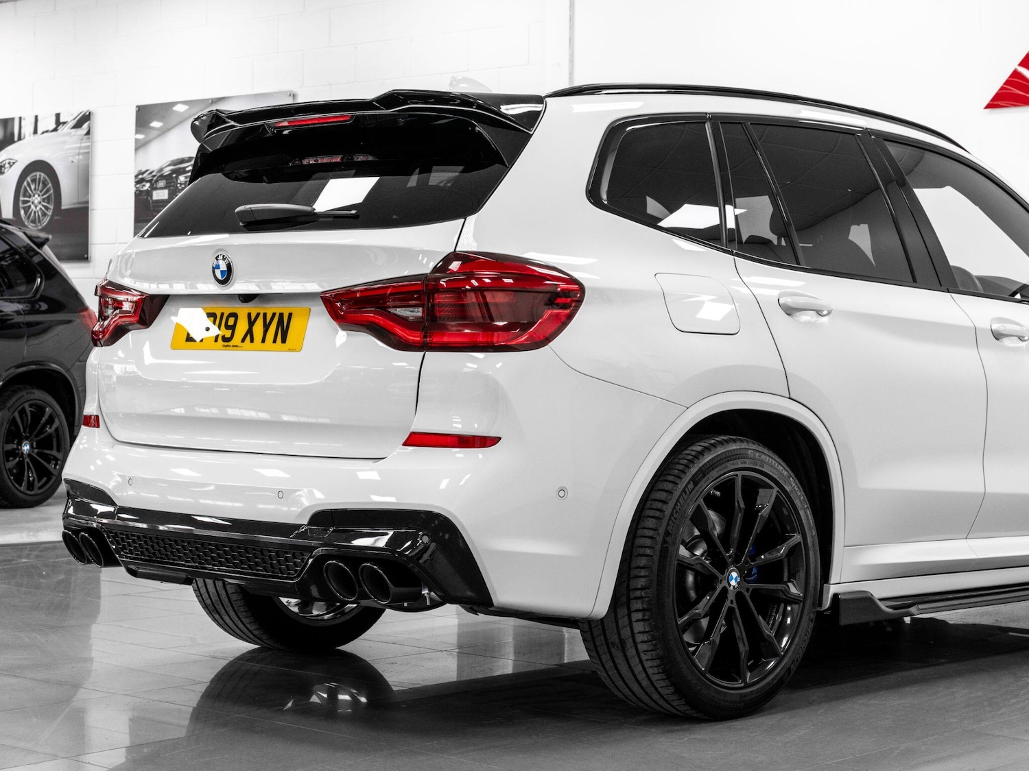 Used BMW X3 2019 for sale - 75926850: Photo 32