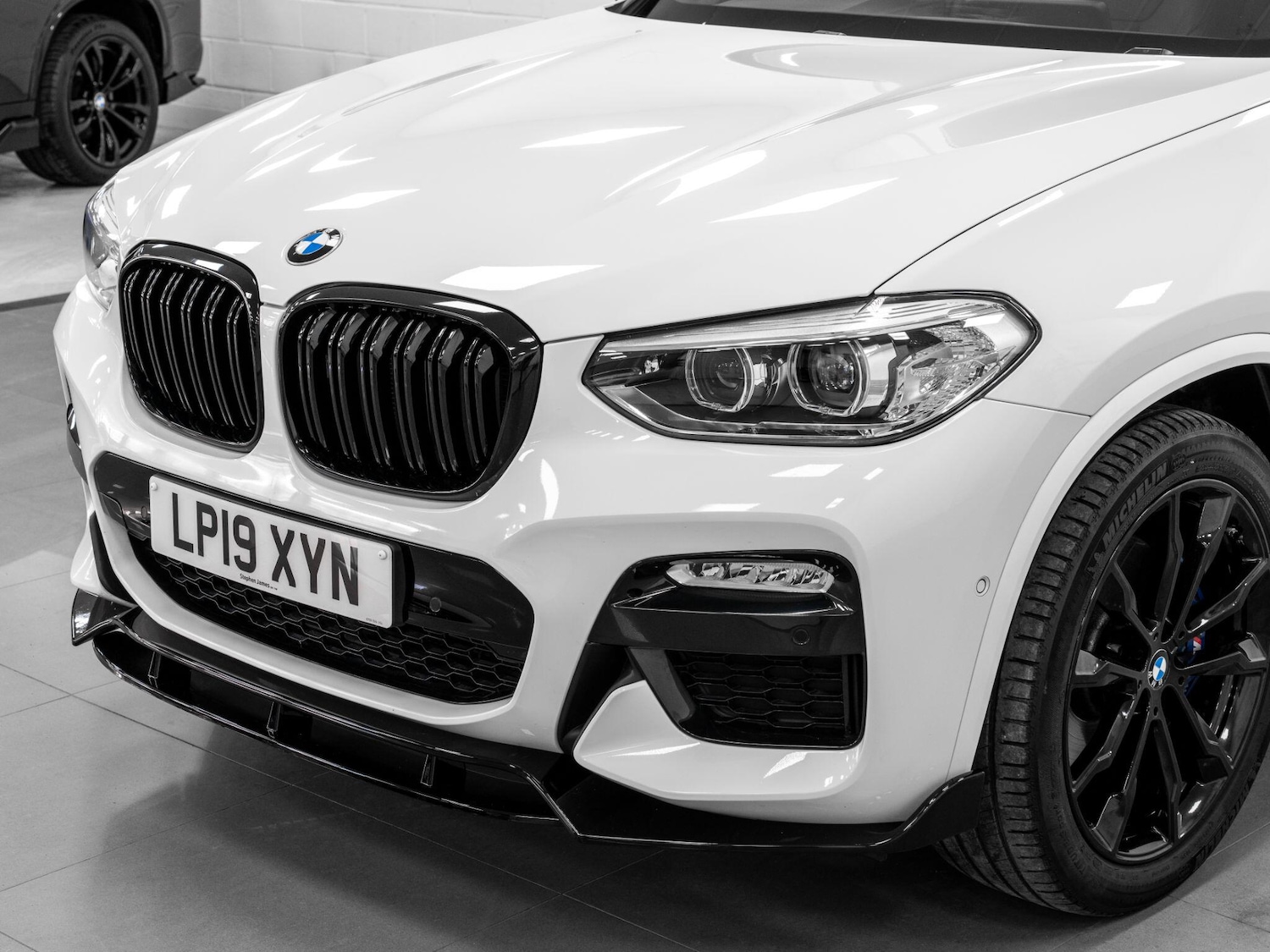 Used BMW X3 2019 for sale - 75926850: Photo 33