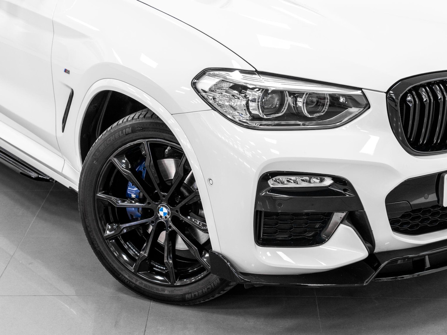 Used BMW X3 2019 for sale - 75926850: Photo 34