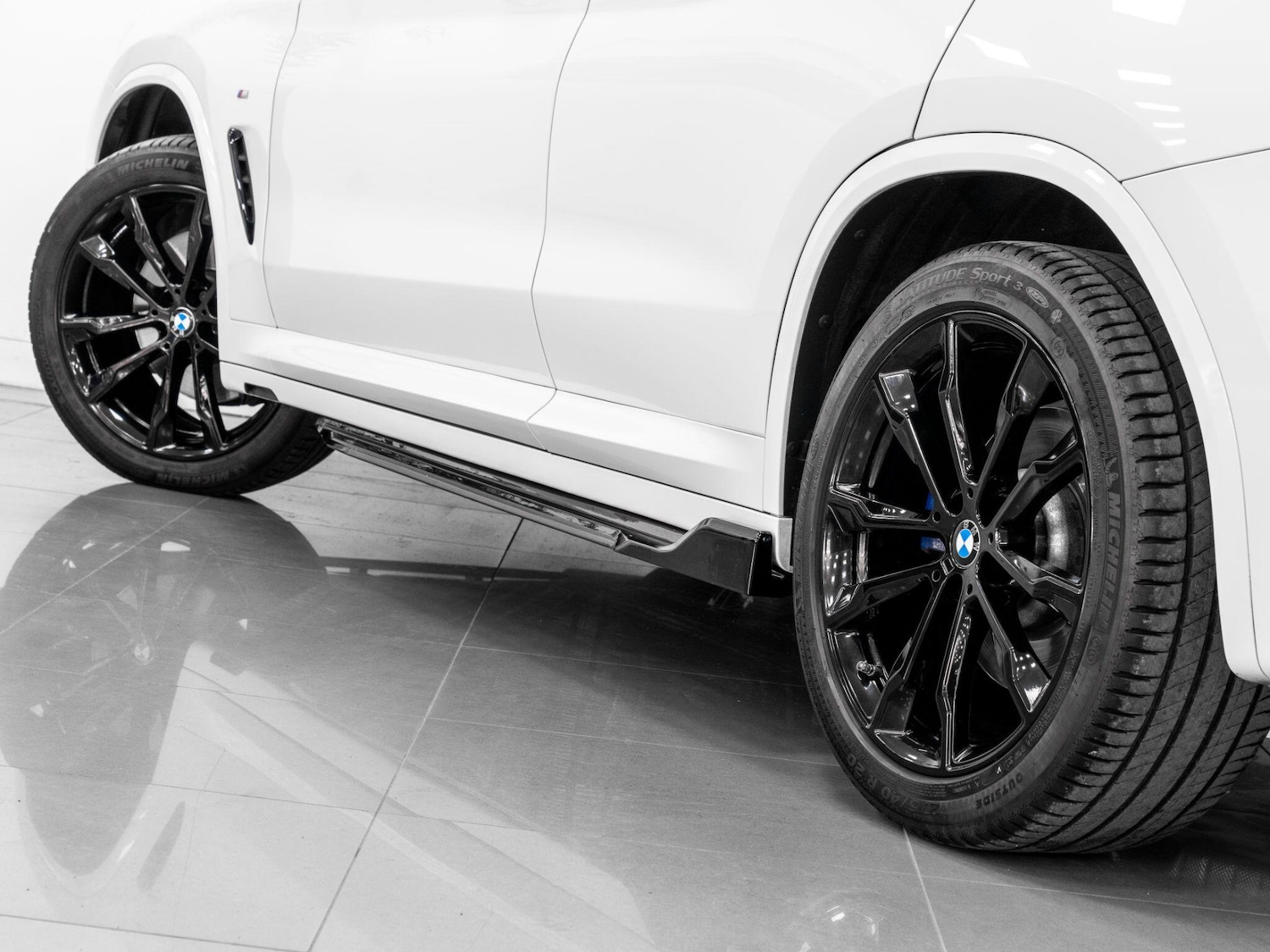 Used BMW X3 2019 for sale - 75926850: Photo 35