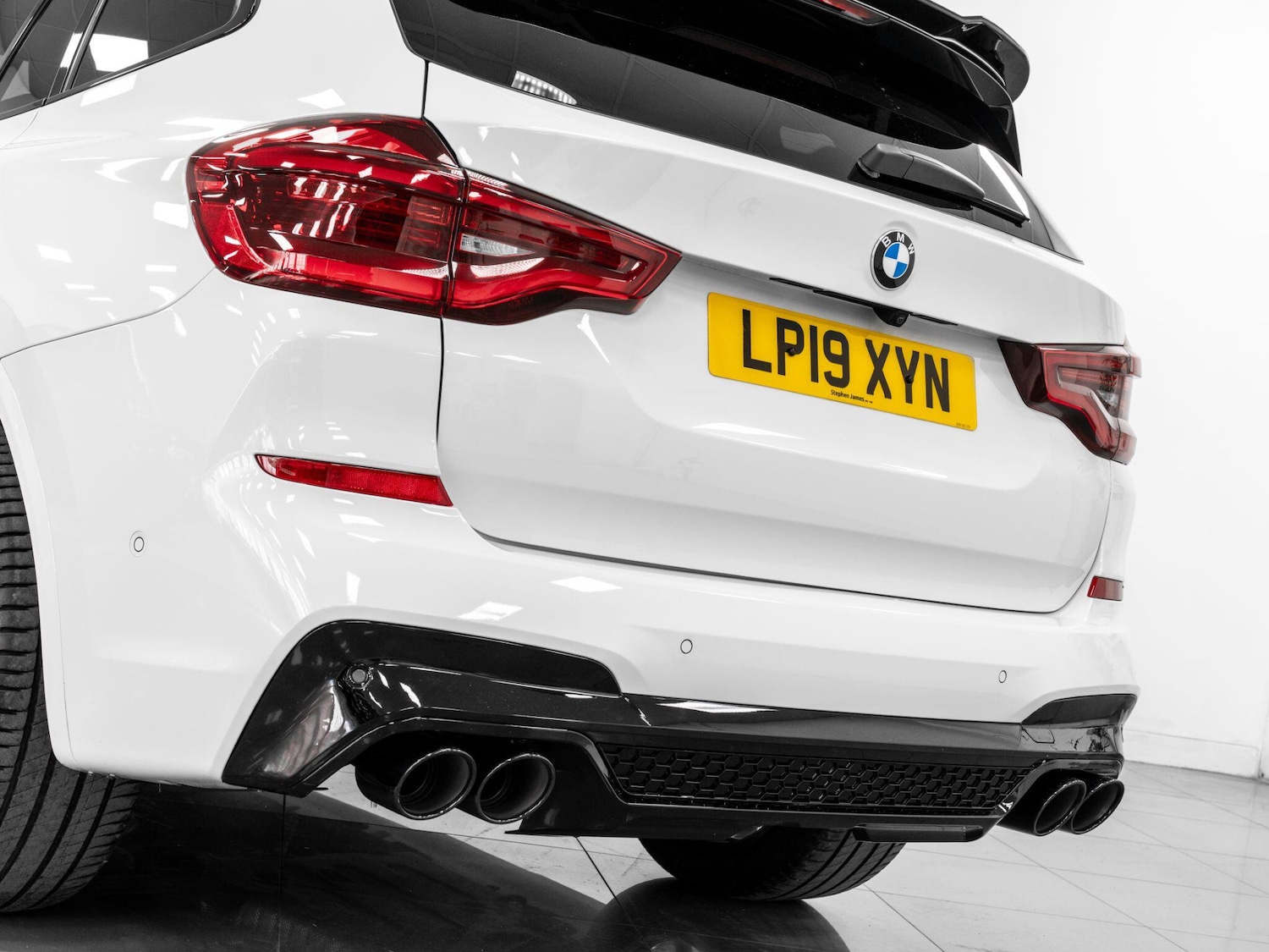 Used BMW X3 2019 for sale - 75926850: Photo 36