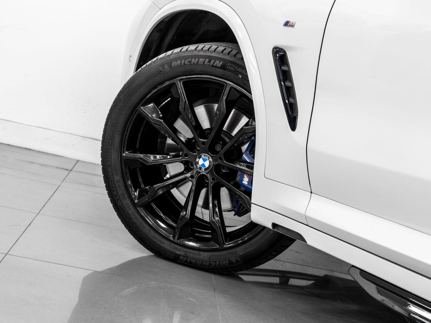 Used BMW X3 2019 for sale - 75926850: Photo 37