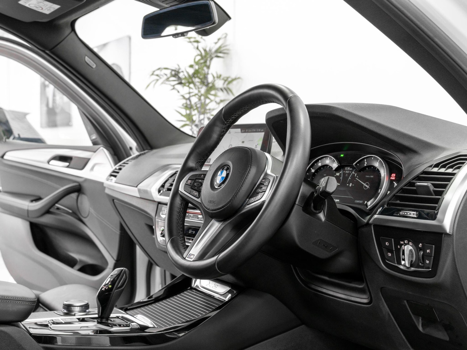 Used BMW X3 2019 for sale - 75926850: Photo 39