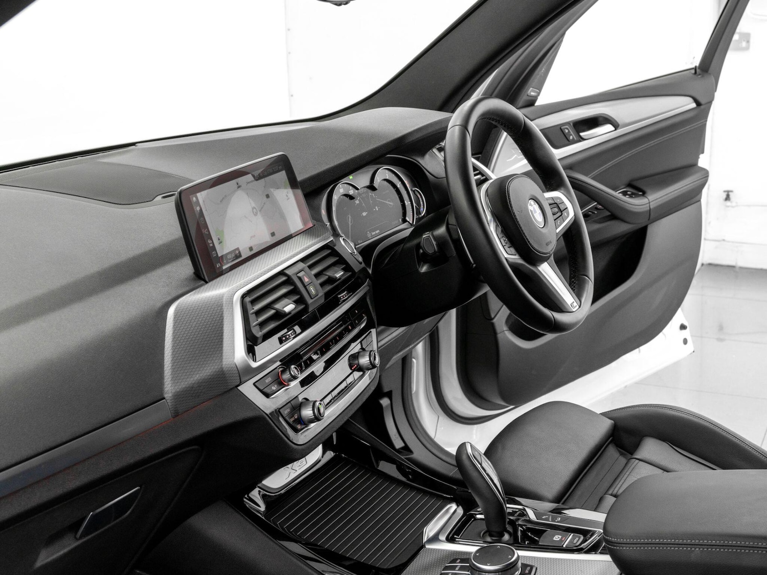 Used BMW X3 2019 for sale - 75926850: Photo 40