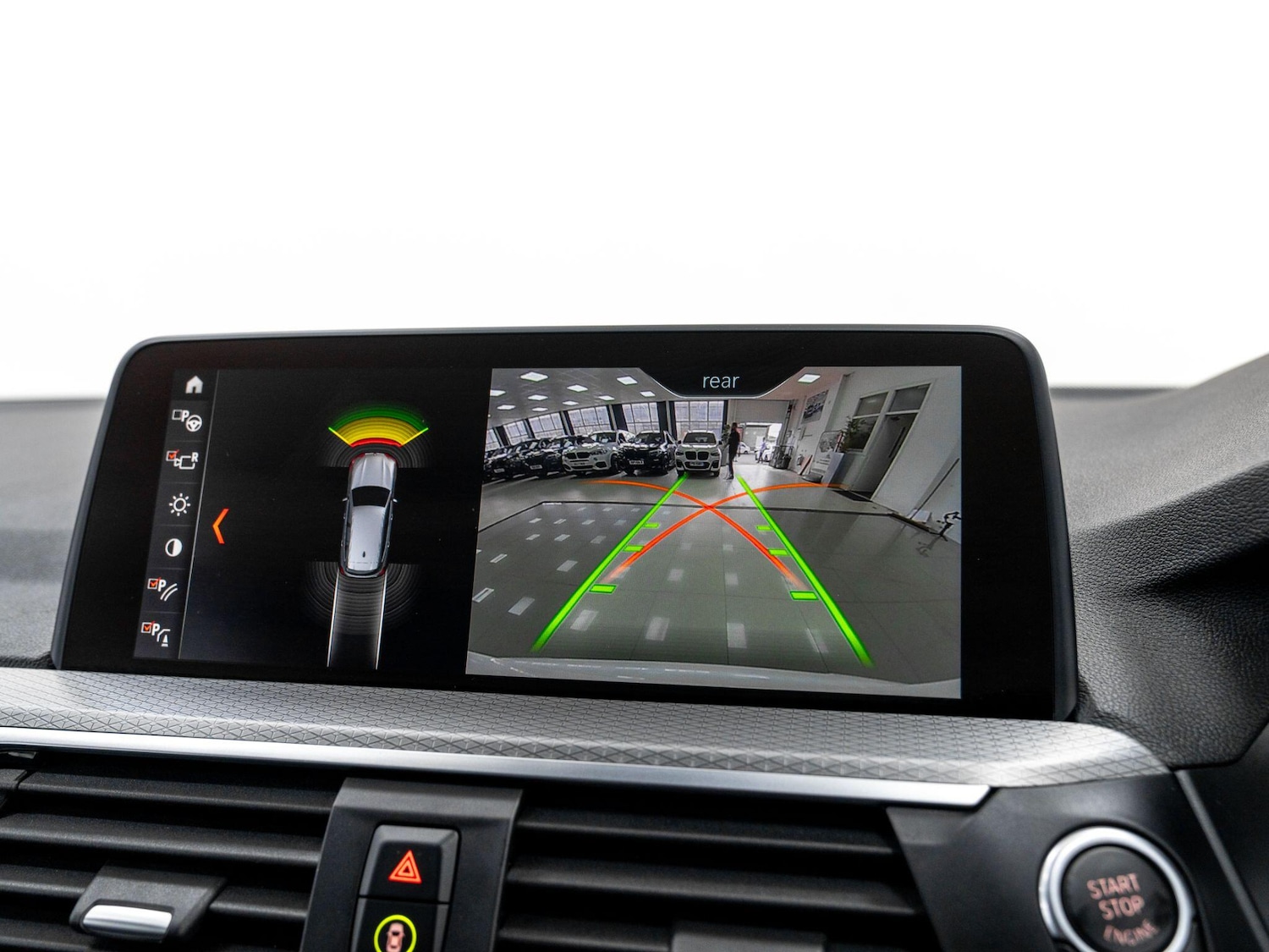 Used BMW X3 2019 for sale - 75926850: Photo 49