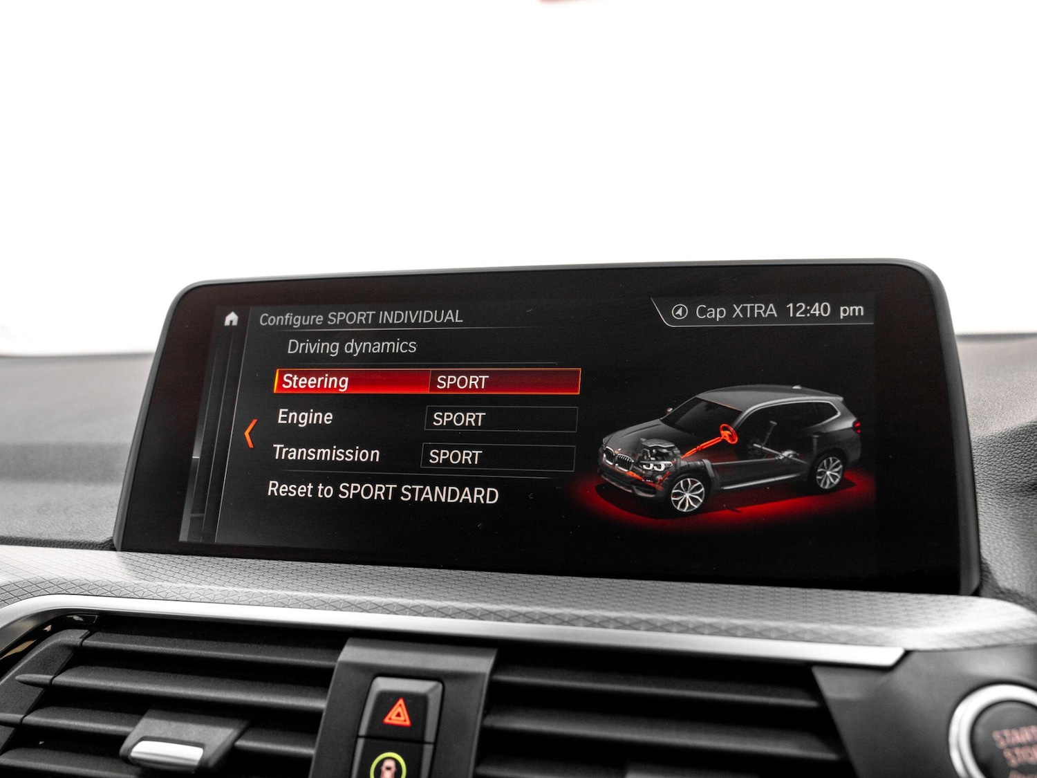 Used BMW X3 2019 for sale - 75926850: Photo 55