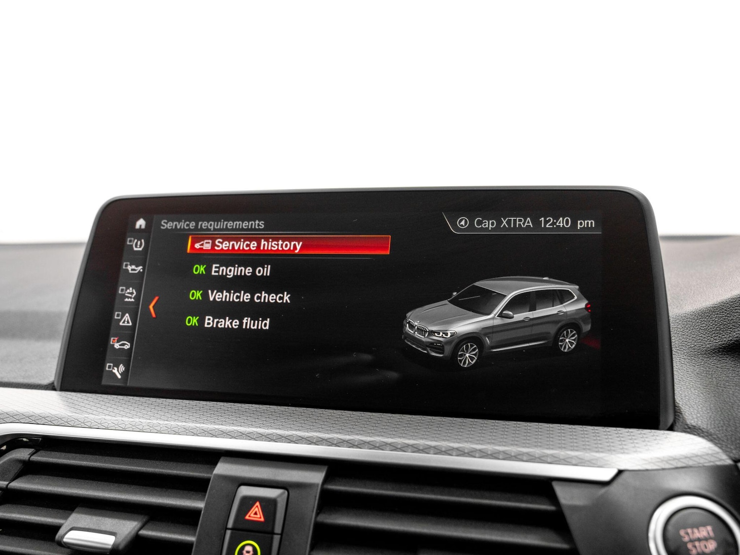 Used BMW X3 2019 for sale - 75926850: Photo 57