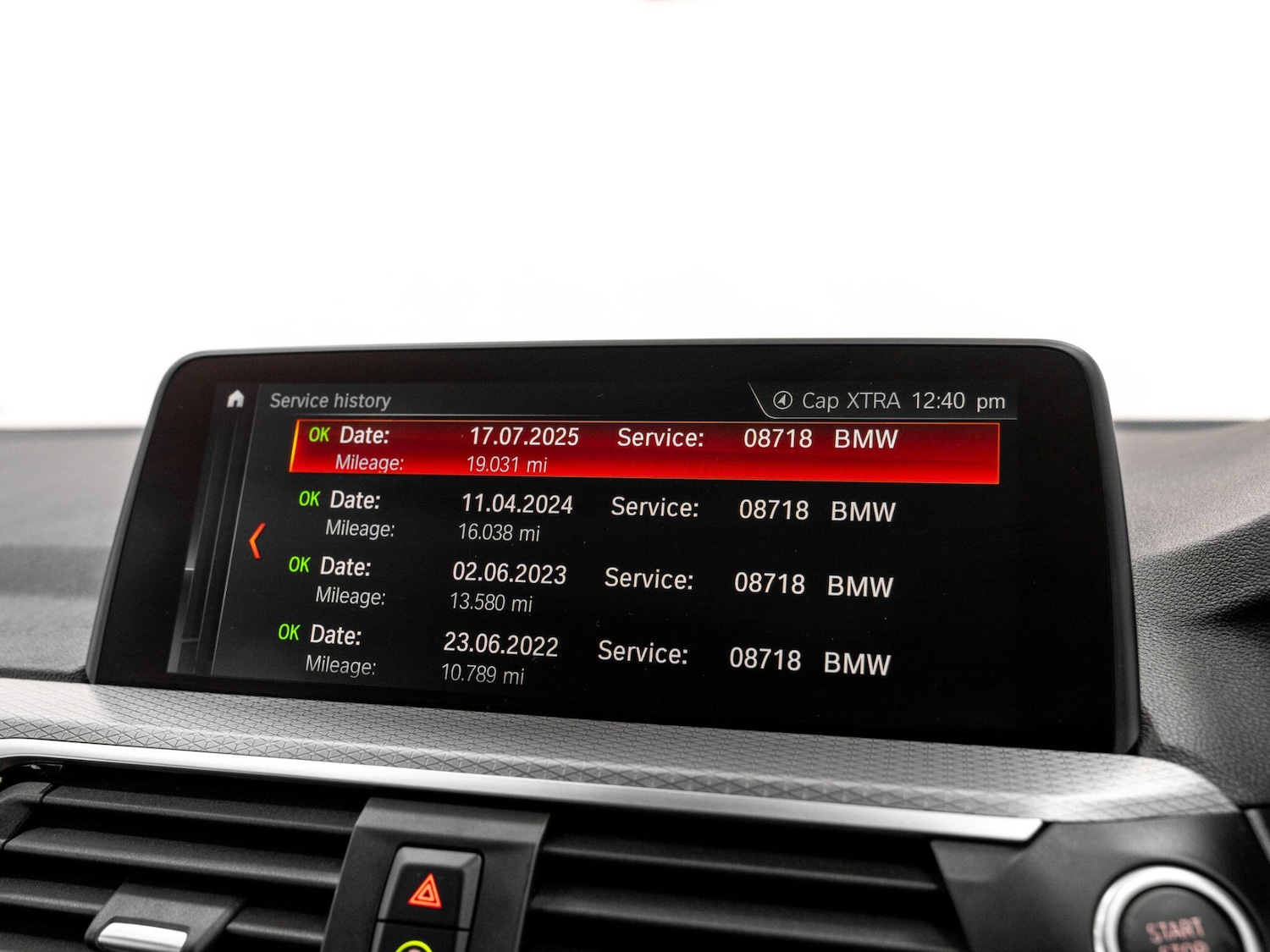 Used BMW X3 2019 for sale - 75926850: Photo 58