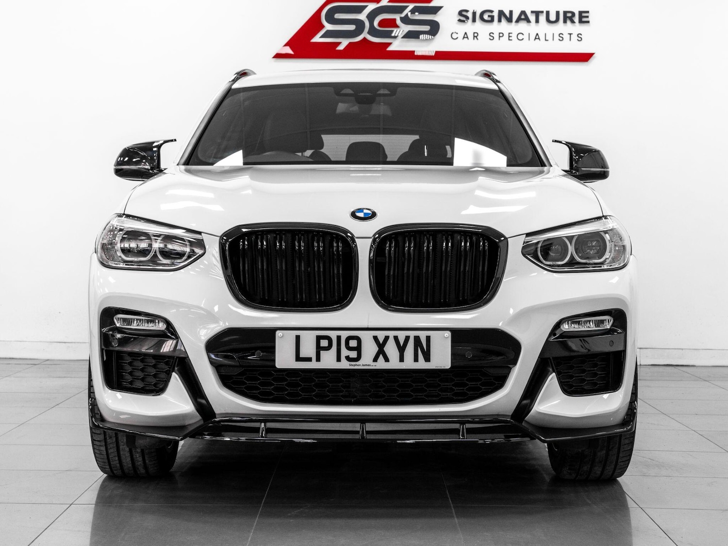 Used BMW X3 2019 for sale - 75926850: Photo 6