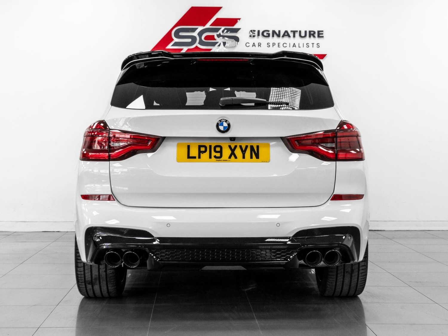 Used BMW X3 2019 for sale - 75926850: Photo 7