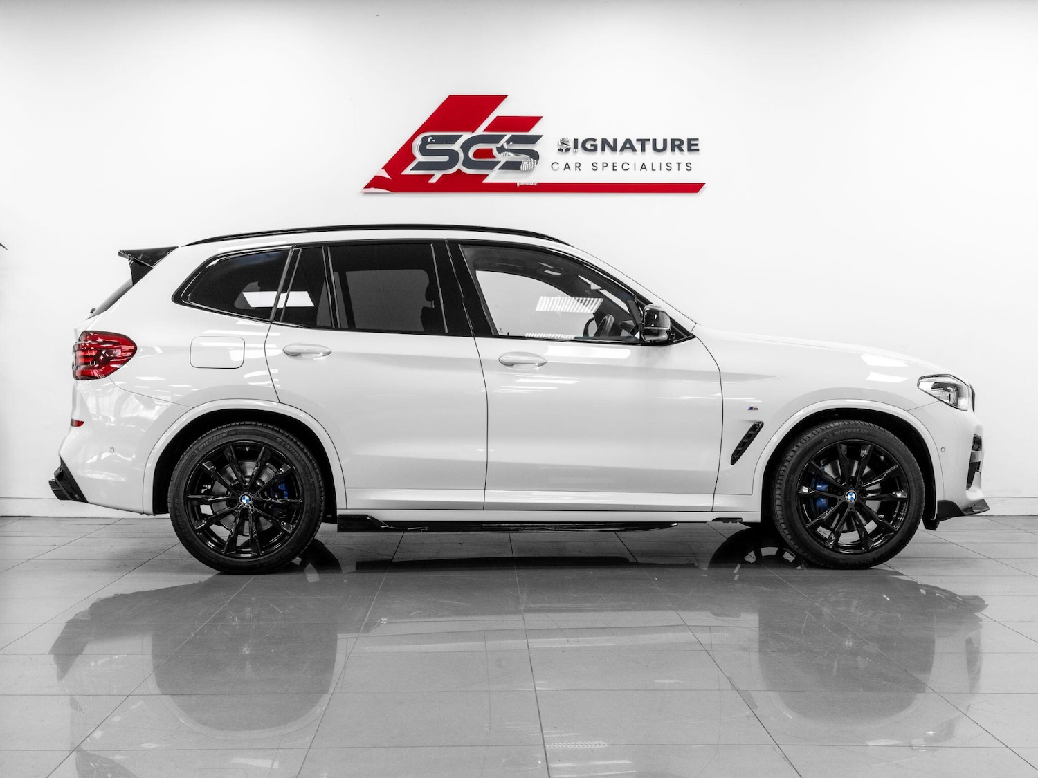Used BMW X3 2019 for sale - 75926850: Photo 8