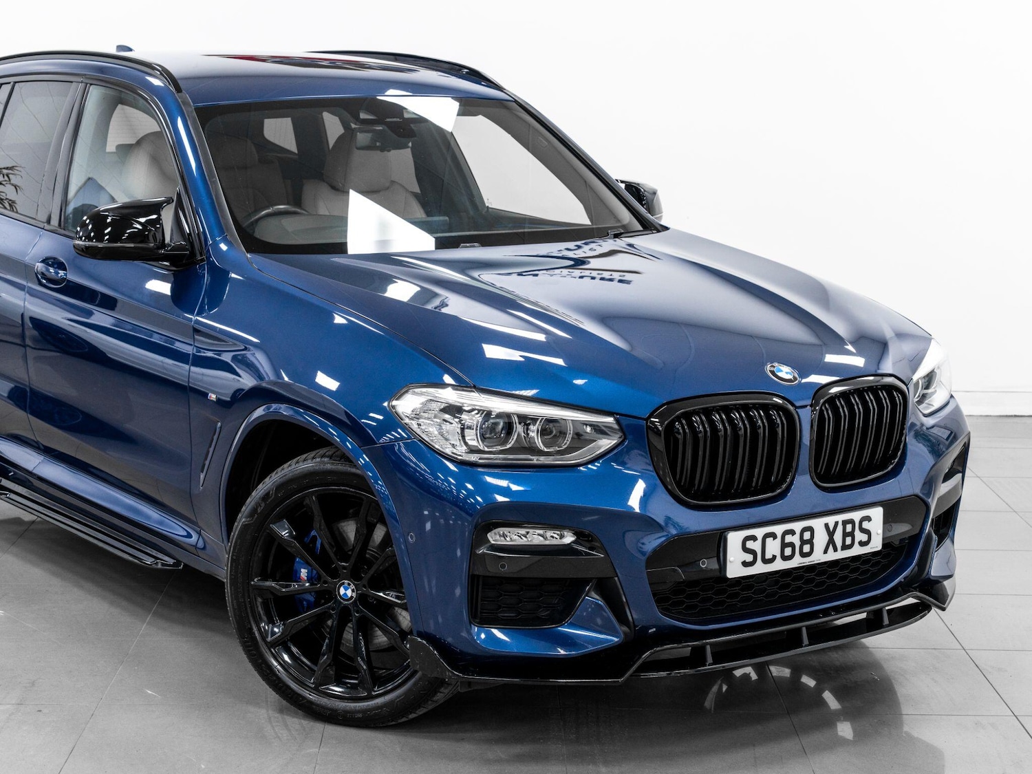 Used BMW X3 2019 for sale - 77120241: Photo 11