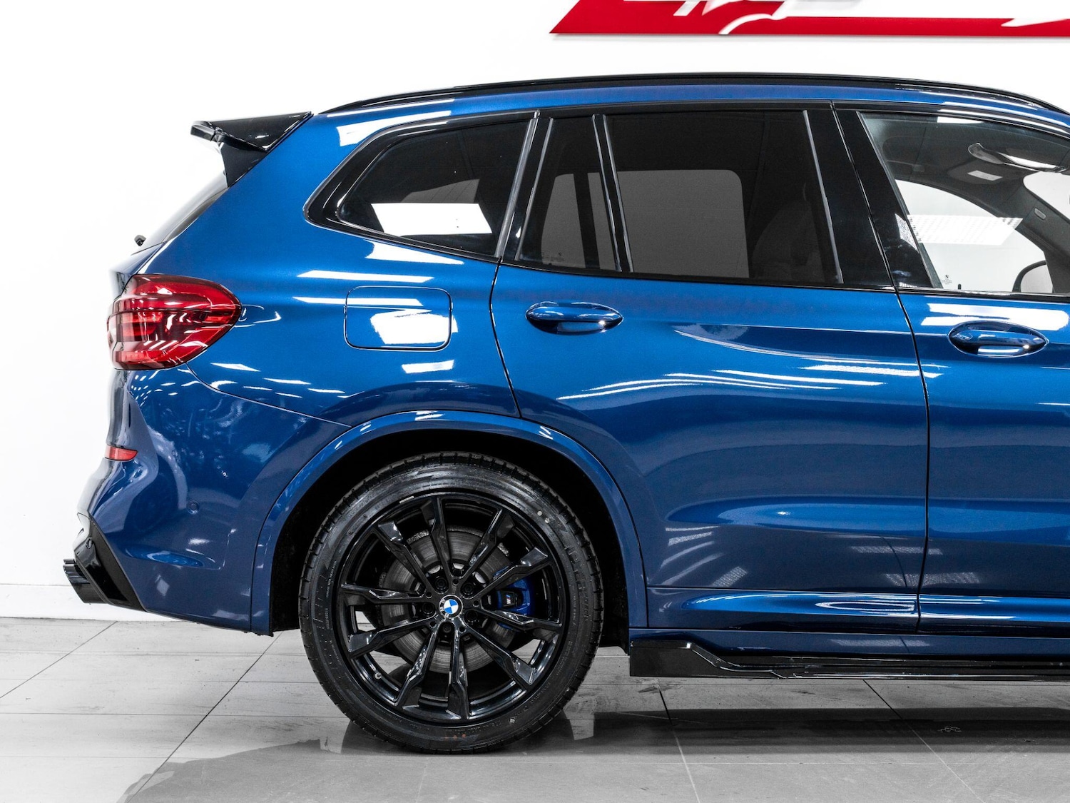 Used BMW X3 2019 for sale - 77120241: Photo 13