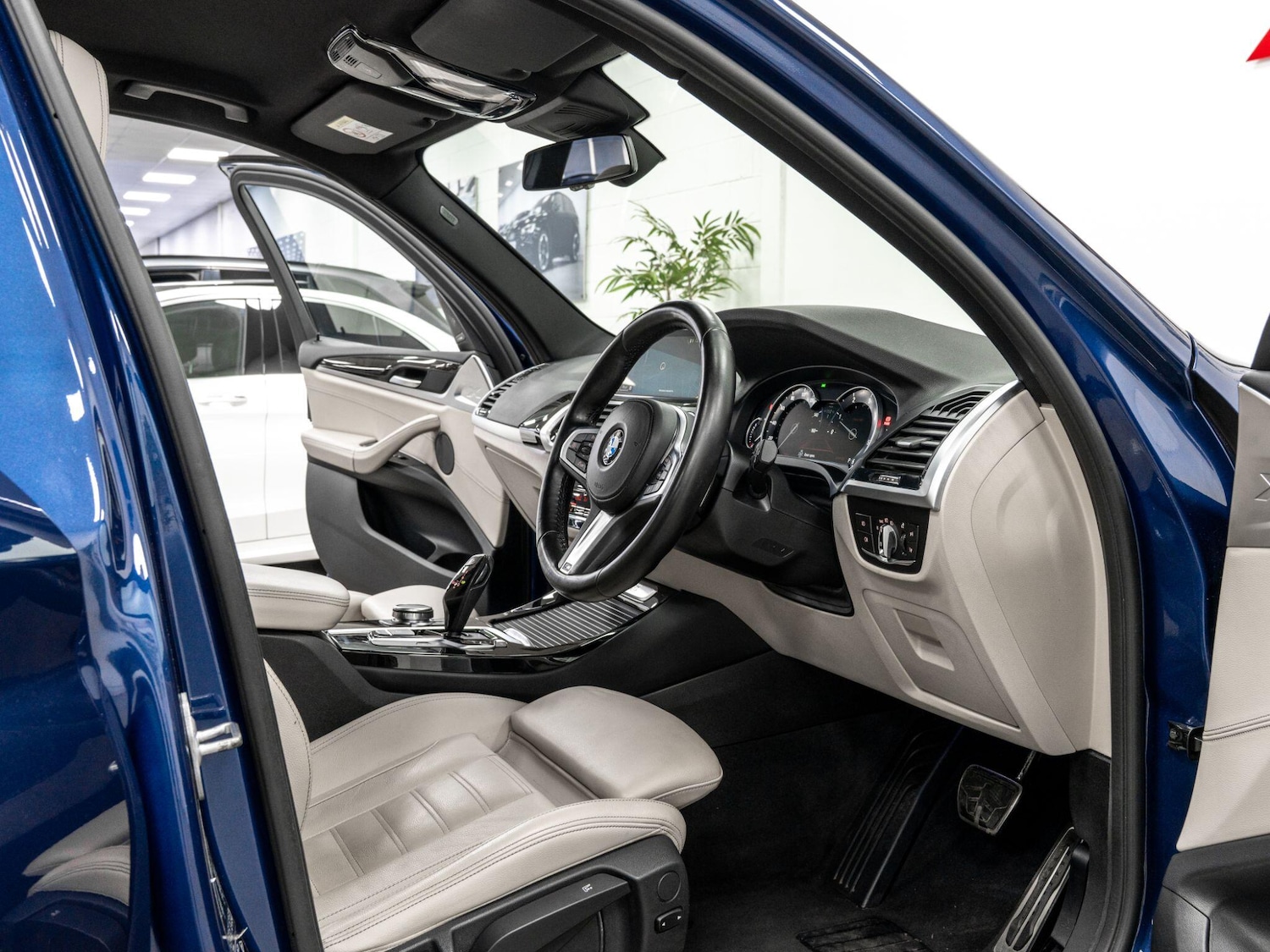 Used BMW X3 2019 for sale - 77120241: Photo 16