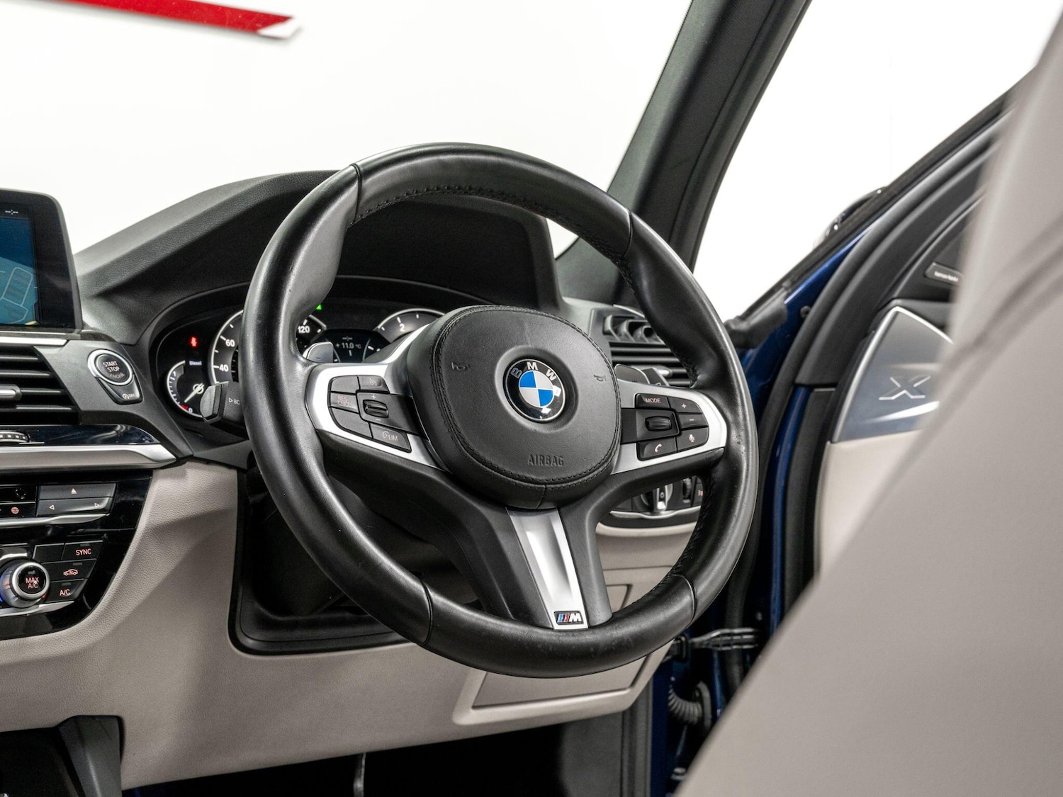 Used BMW X3 2019 for sale - 77120241: Photo 21