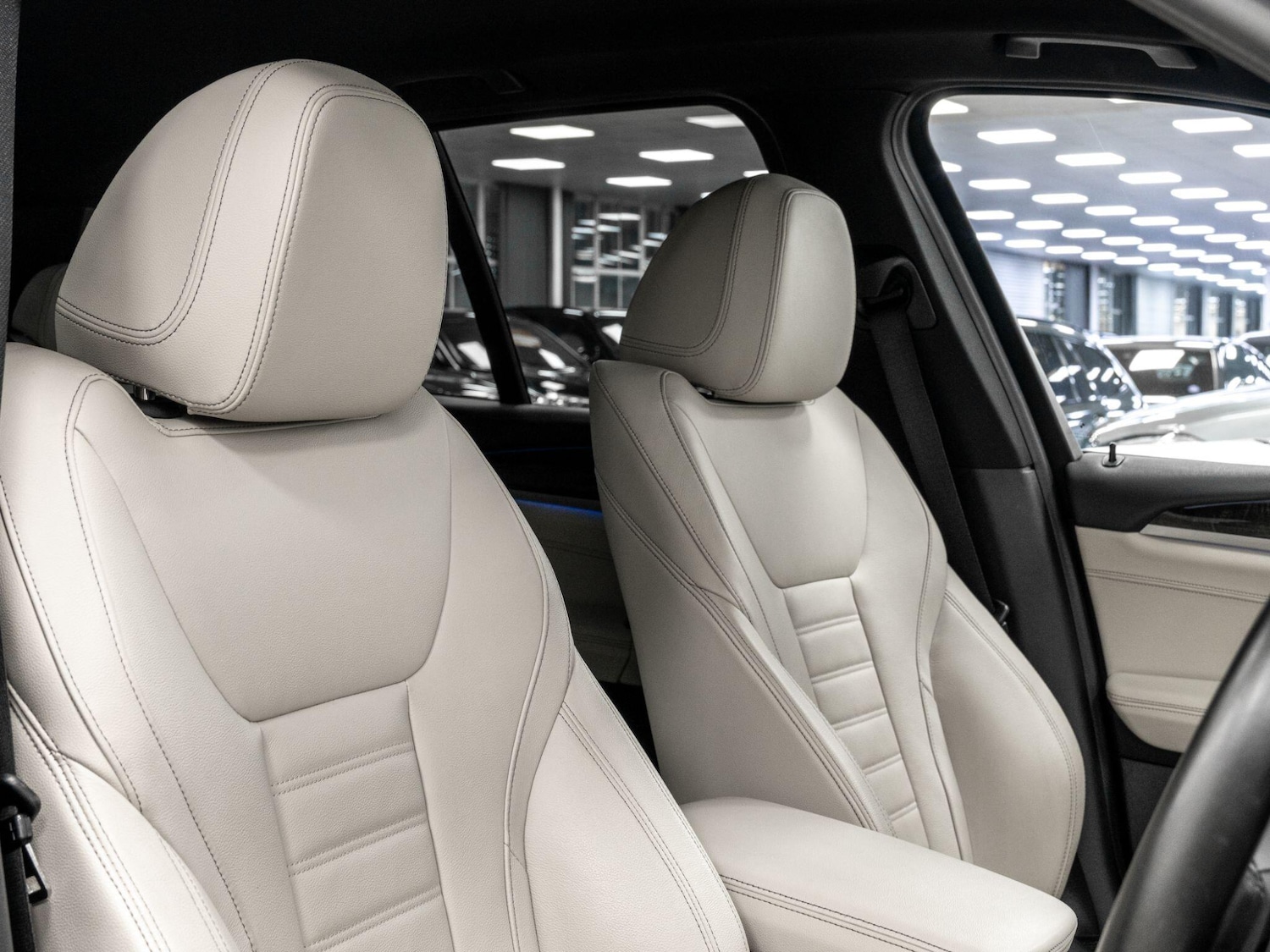 Used BMW X3 2019 for sale - 77120241: Photo 24