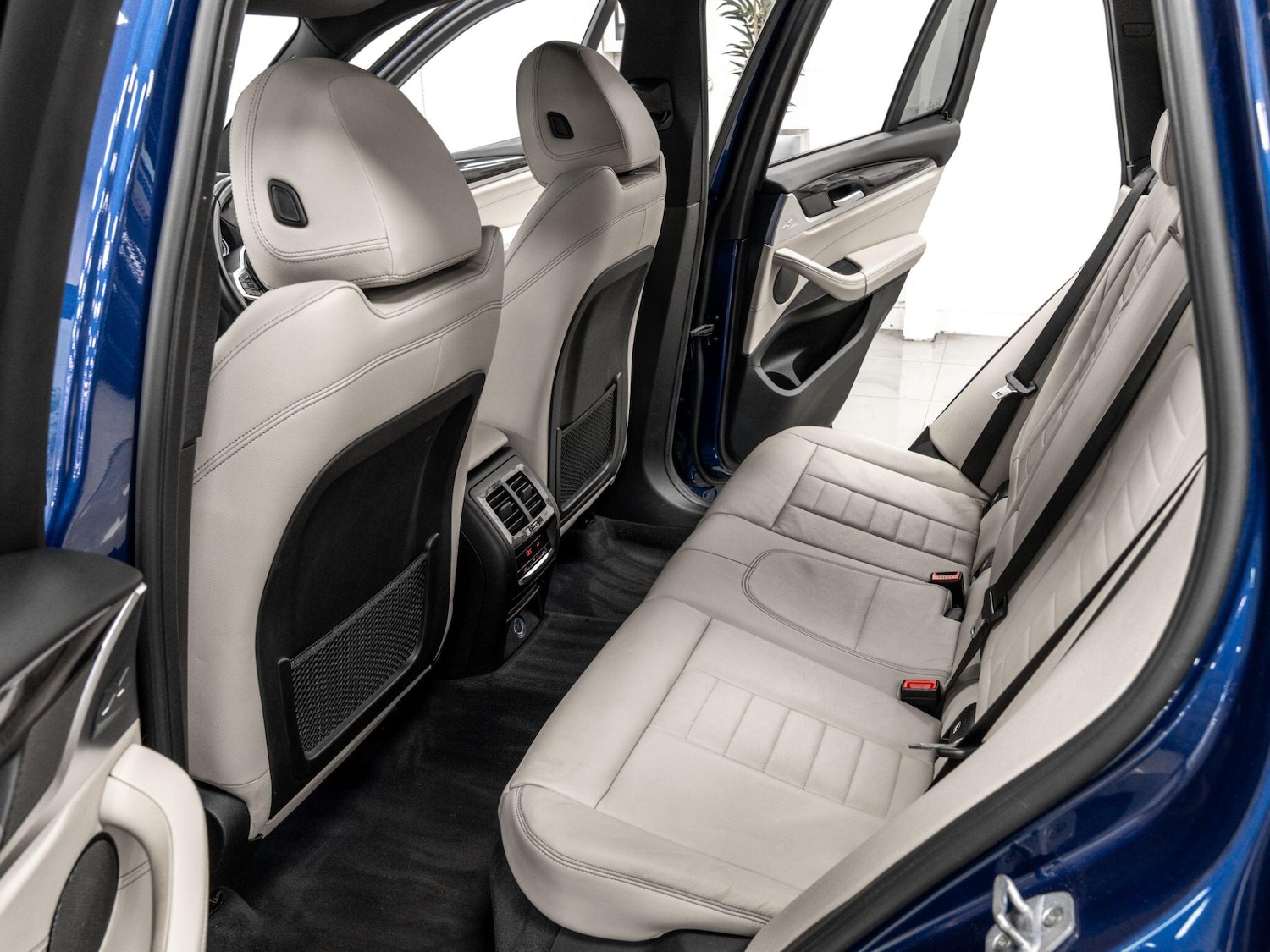 Used BMW X3 2019 for sale - 77120241: Photo 27