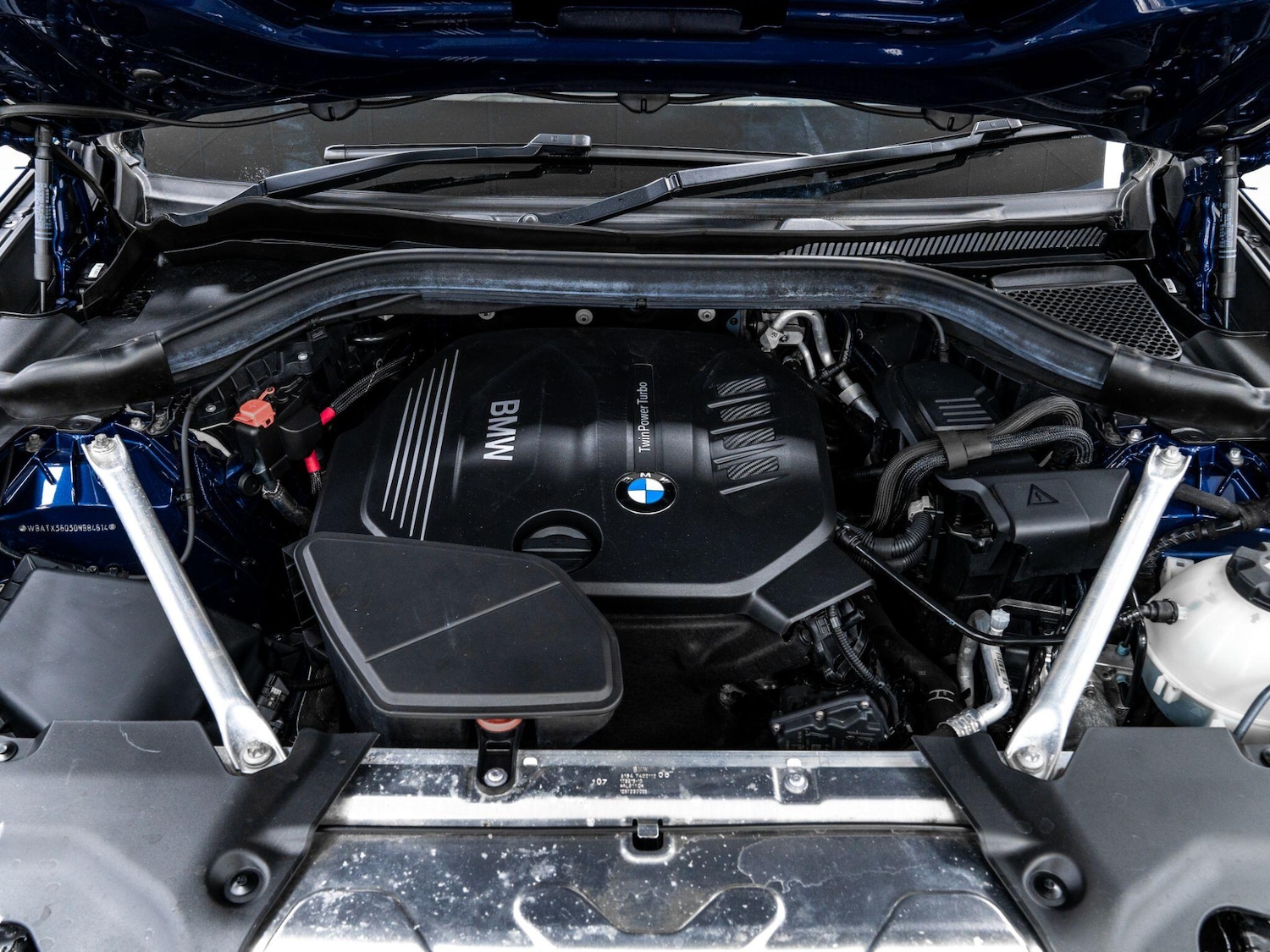 Used BMW X3 2019 for sale - 77120241: Photo 30