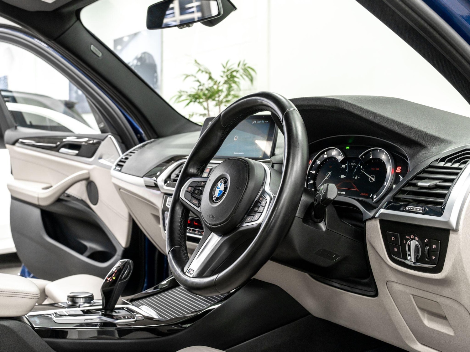 Used BMW X3 2019 for sale - 77120241: Photo 38