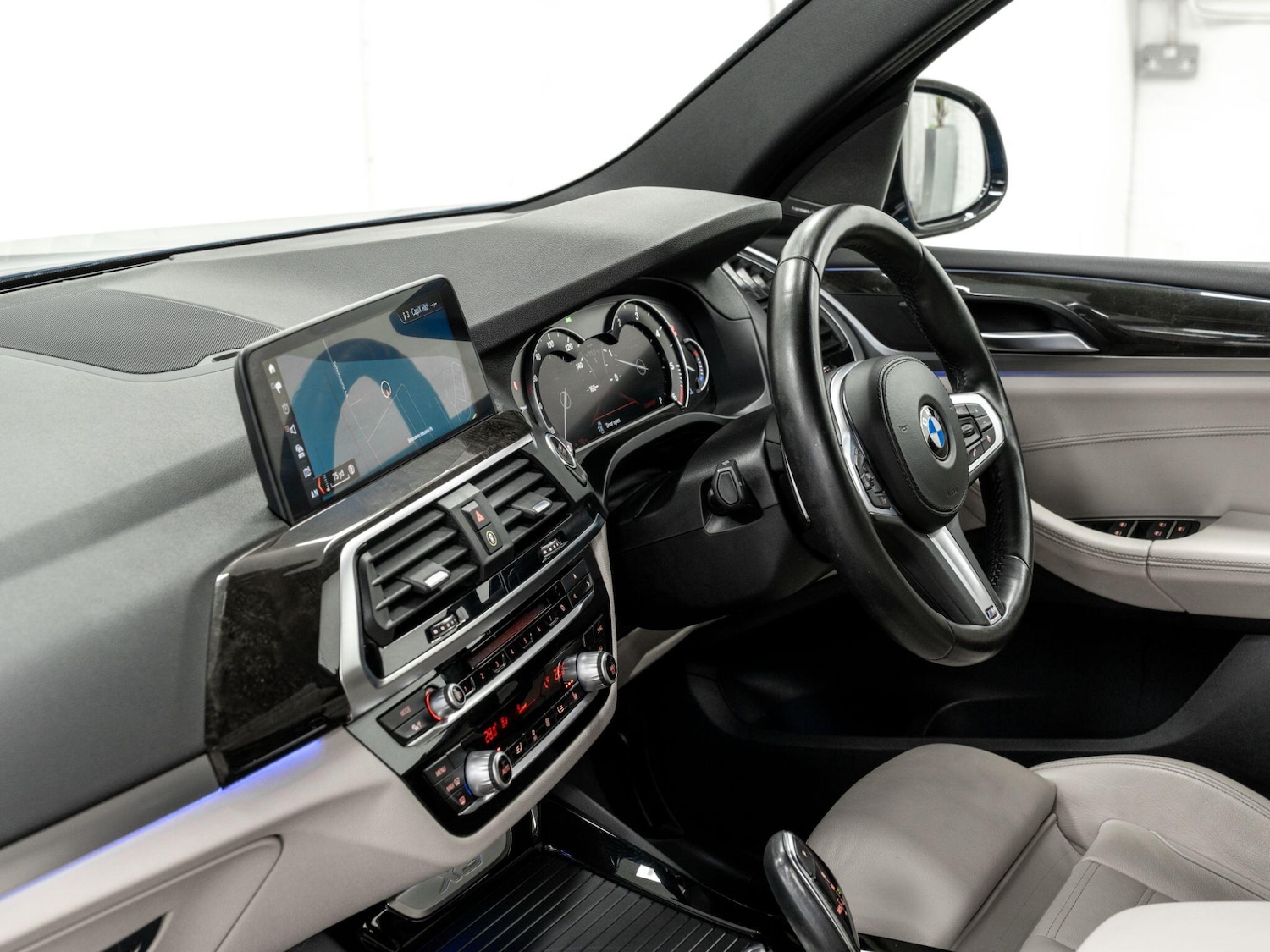 Used BMW X3 2019 for sale - 77120241: Photo 39