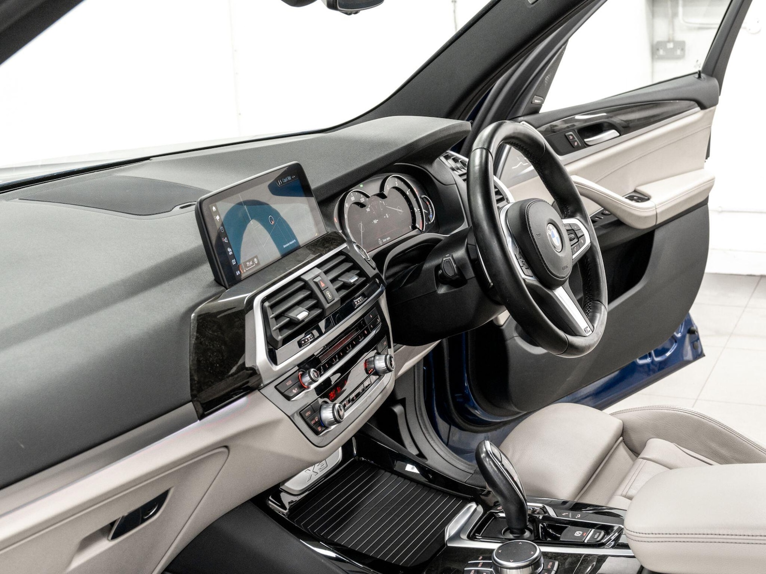 Used BMW X3 2019 for sale - 77120241: Photo 40