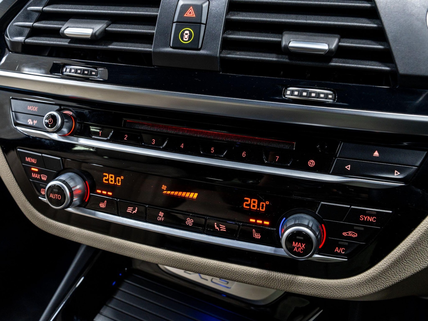 Used BMW X3 2019 for sale - 77120241: Photo 45