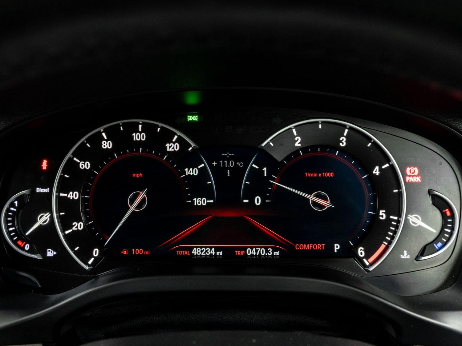 Used BMW X3 2019 for sale - 77120241: Photo 47