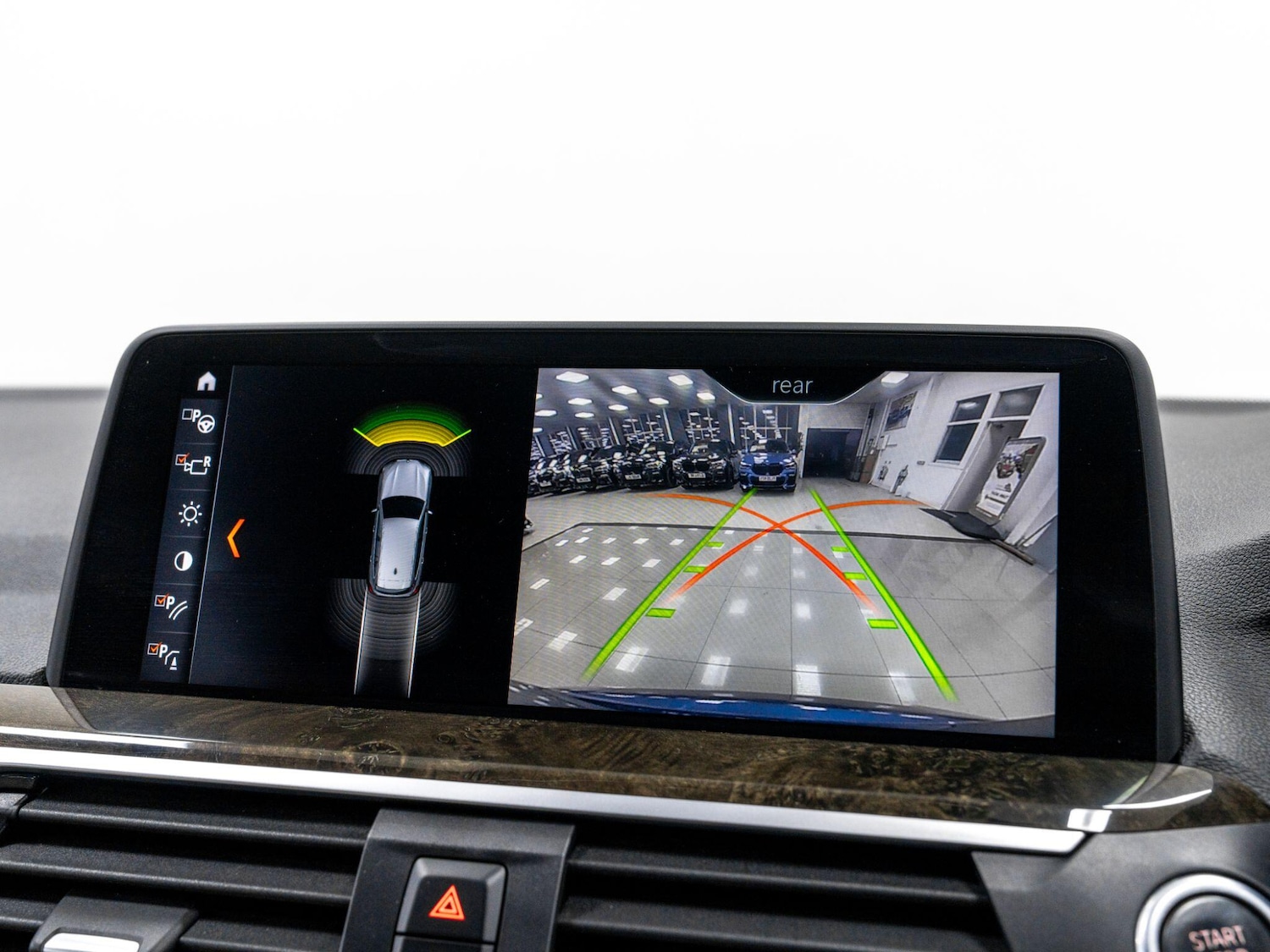 Used BMW X3 2019 for sale - 77120241: Photo 48