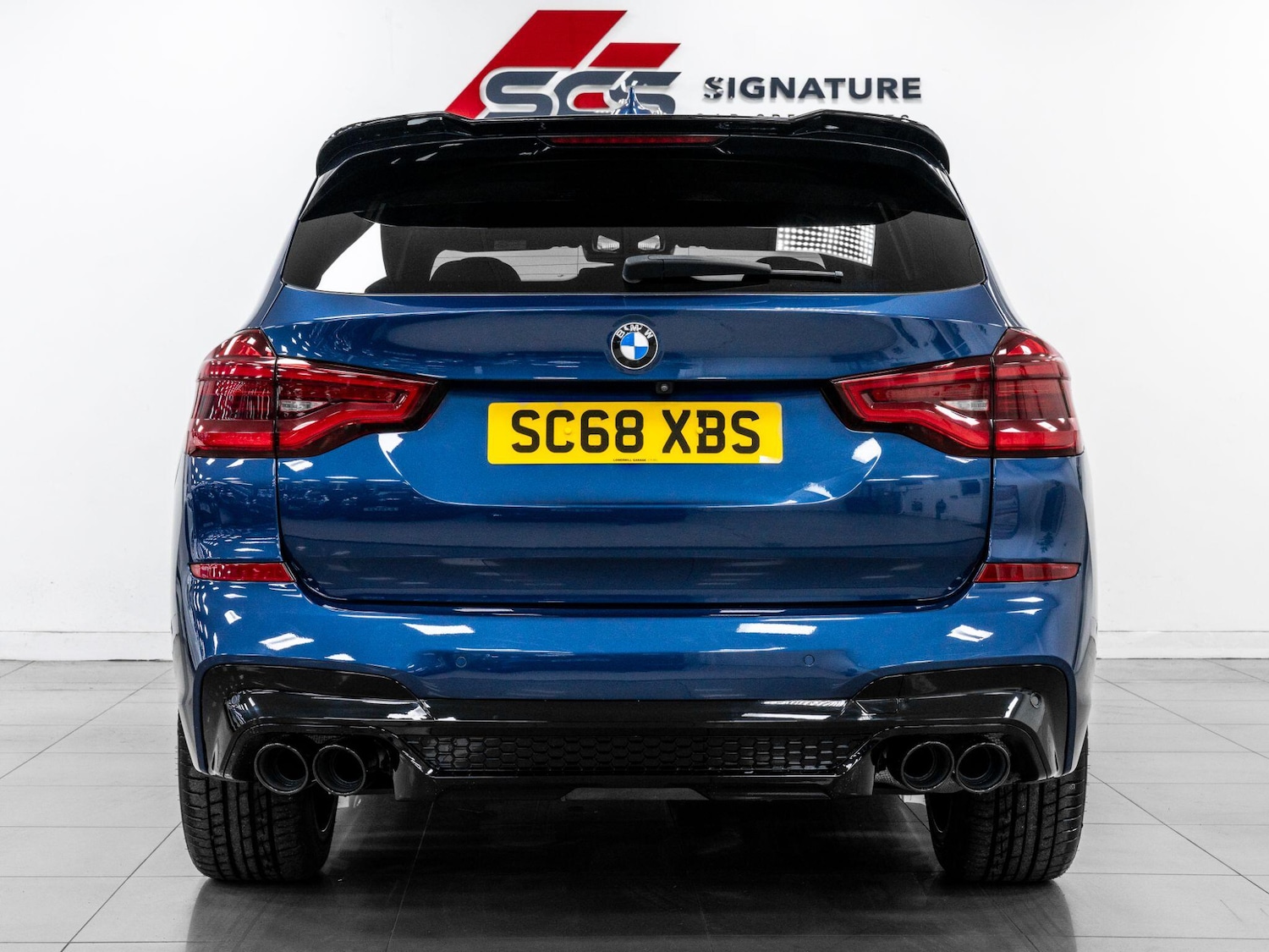 Used BMW X3 2019 for sale - 77120241: Photo 7