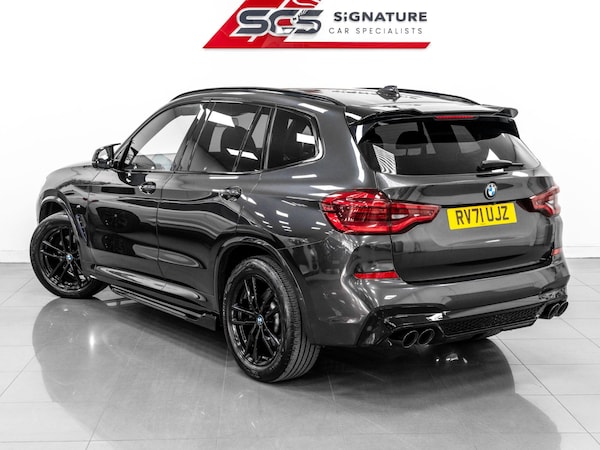 Used BMW X3 2021 for sale - 76059788: Photo 10