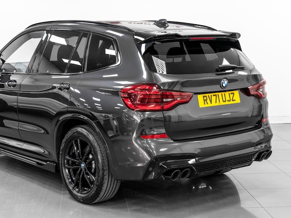 Used BMW X3 2021 for sale - 76059788: Photo 12