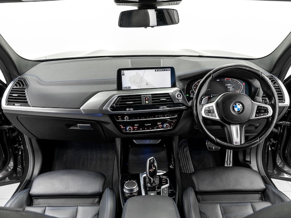 Used BMW X3 2021 for sale - 76059788: Photo 16