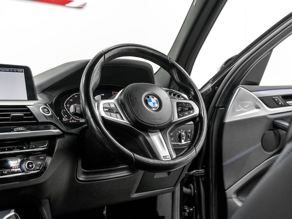 Used BMW X3 2021 for sale - 76059788: Photo 19