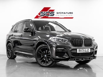 2021 (71) - 2.0 20d MHT M Sport Auto xDrive Euro 6 (s/s) 5dr
