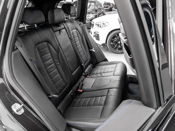 Used BMW X3 2021 for sale - 76059788: Photo 21