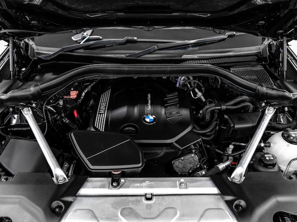 Used BMW X3 2021 for sale - 76059788: Photo 26