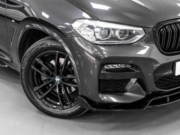 Used BMW X3 2021 for sale - 76059788: Photo 32