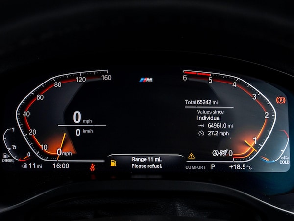 Used BMW X3 2021 for sale - 76059788: Photo 43