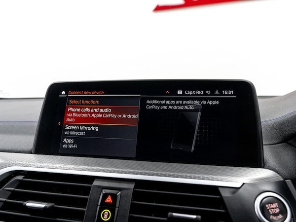 Used BMW X3 2021 for sale - 76059788: Photo 47